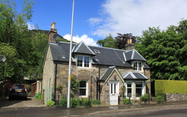 Glenalbyn Cottage