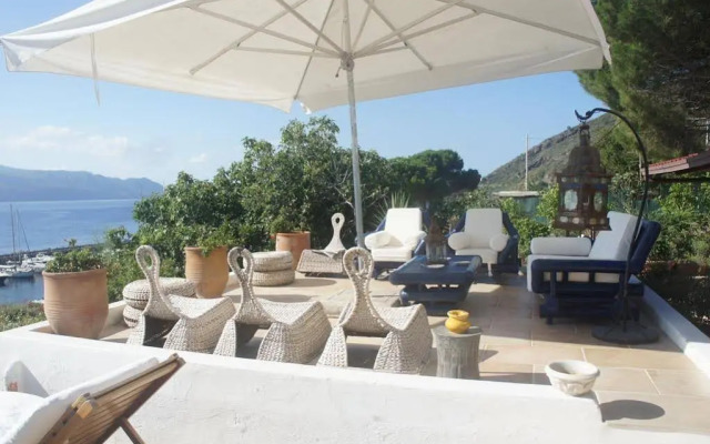 Villa Barbaro B&B