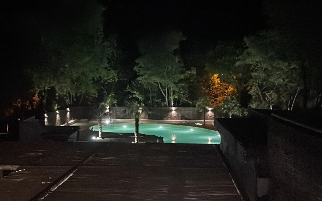 Hotel Magura