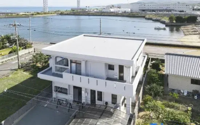 Nostalgia Oiso Awaji