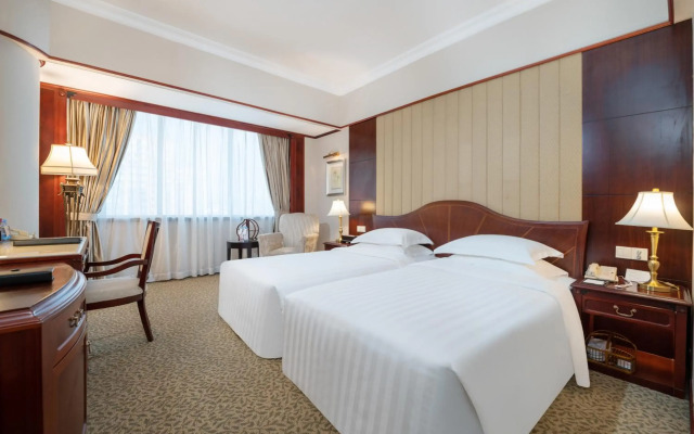 Regal Palace Hotel