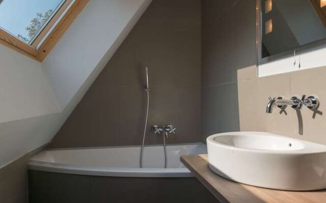 La Ferme Blanche, The Originals Relais