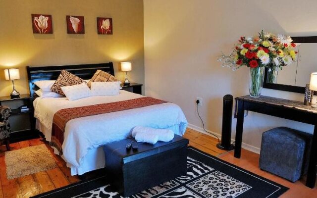 Tranquil Guest House