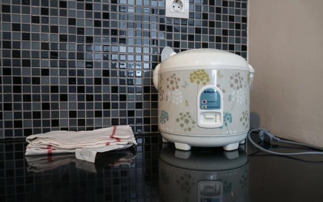 Modern 3BR Apartment at St. Moritz Residence