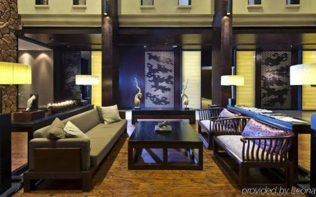 SSAW Boutique Hotel Hangzhou Xiaoshan City Center