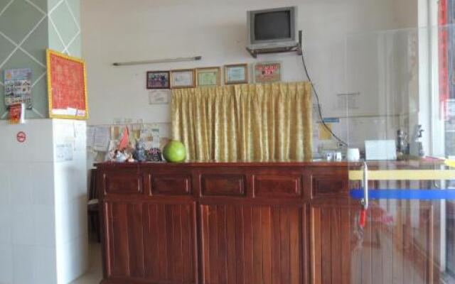 Or Moeurn Hoi Guesthouse