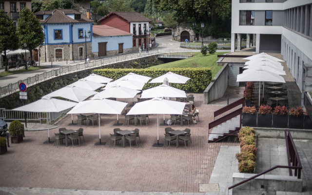 Gran Hotel Las Caldas by Blau Hotels