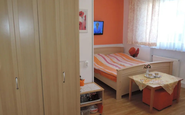 Holiday Home Dziwnowek by Clean Beach