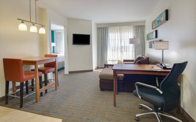 Residence Inn Midland
