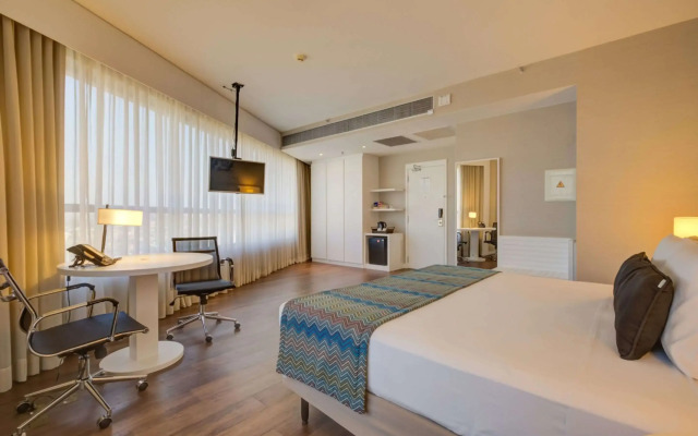 Quality Hotel Sao Caetano