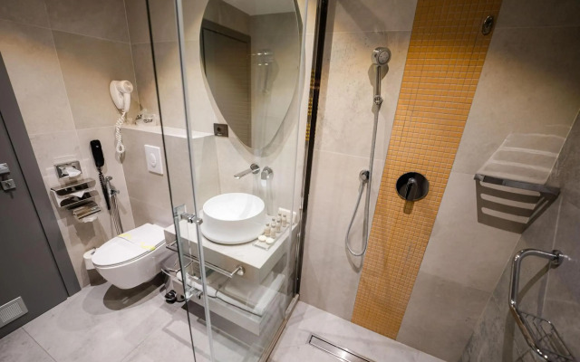 Mandachi Hotel & SPA