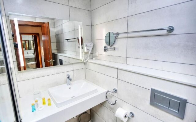 Le Palme Hotel Oran