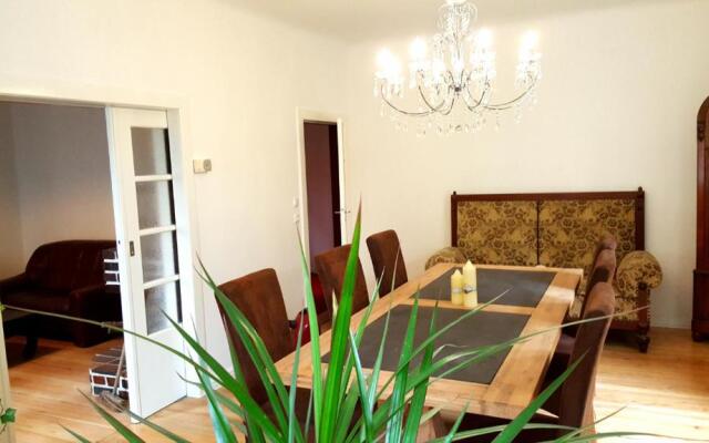 Ferienhaus Sanssouci