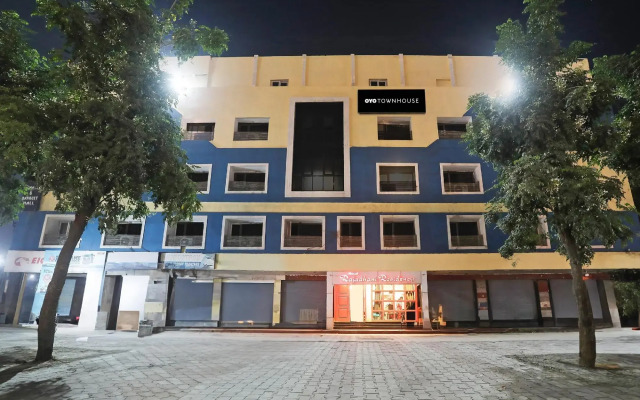 Rajdhani Residency by OYO Rooms