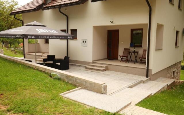 Holiday House Marija