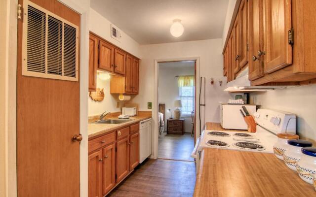 Courtyard Condominium #226