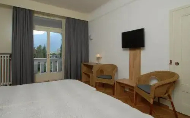 Mattenhof Resort