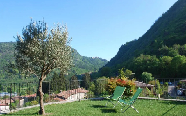 Appartamento Michela 2 - Rebomaholidays