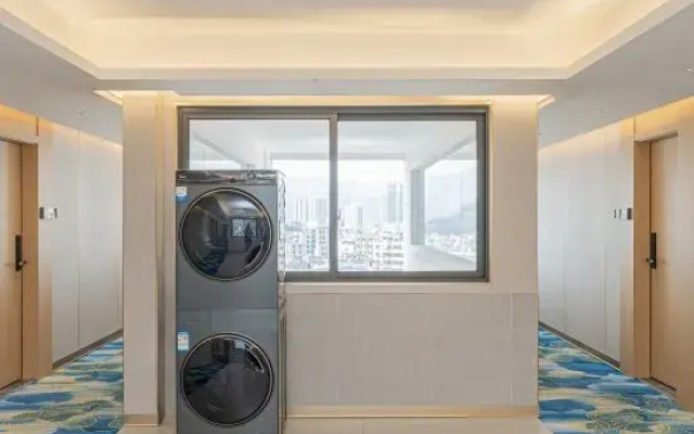 Jin'aowan Hotel (Shantou Nan'ao Island)