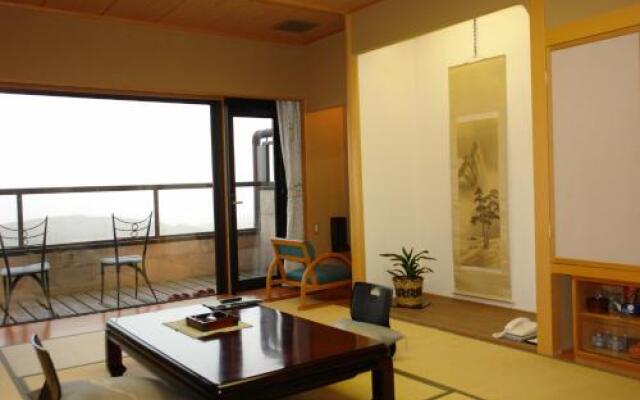 Nagame no Yakata Kounkaku