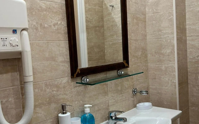 Santa Marina Apartment 503