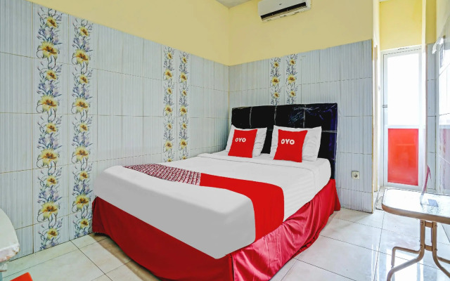 OYO 90238 Hotel Nusantara