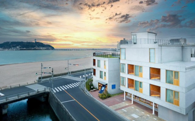 Hotel Ao Kamakura