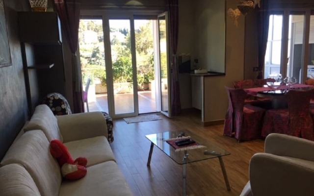 La Casa Di Sofy Mare Sole Relax