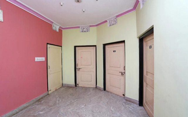 Kalinga Guest House By OYO Rooms