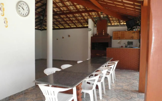 2 Apartamentos Aldeia da Praia