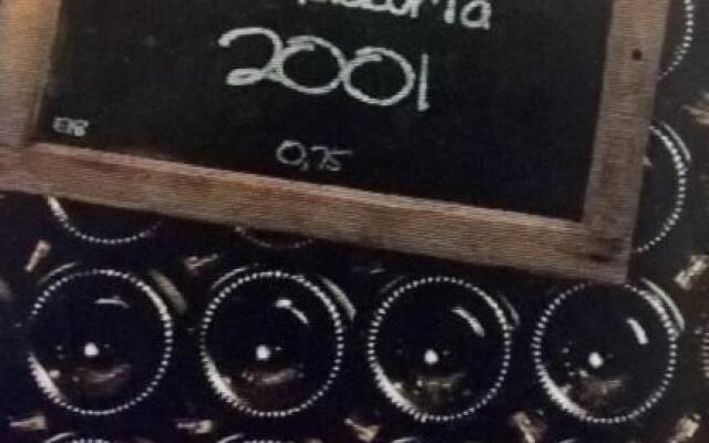 ACERO ROSSO B&B in Franciacorta