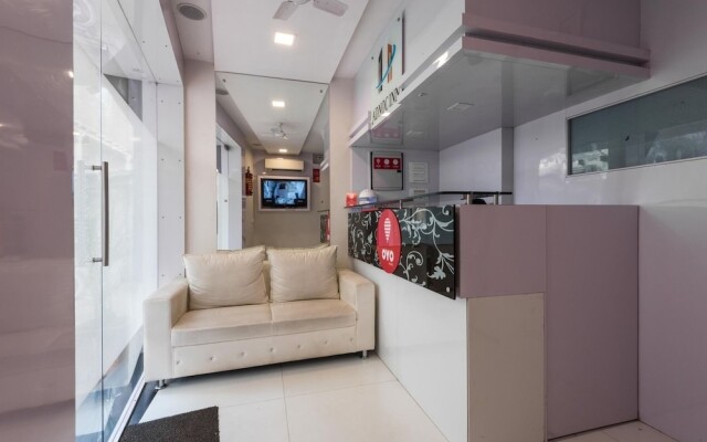 Hotel Adnoc Inn