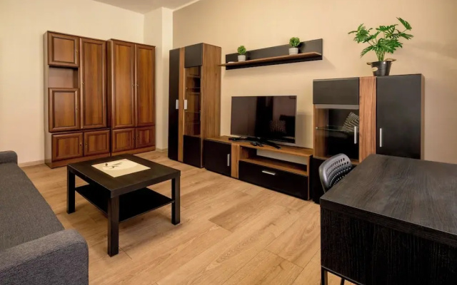 RentPlanet - Apartamenty Świdnicka