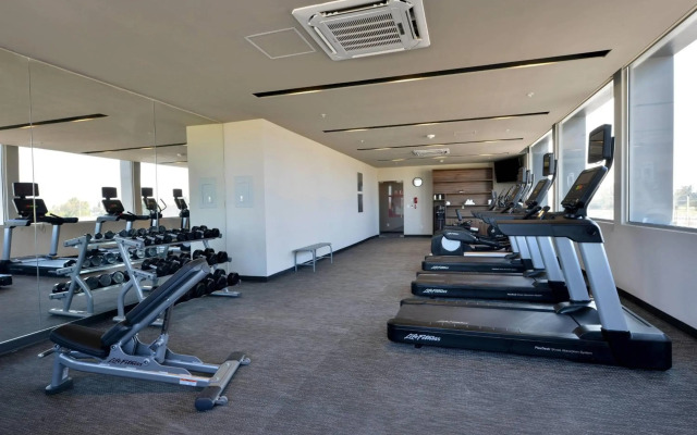 Courtyard by Marriott San Luis Potosi, Los Lagos