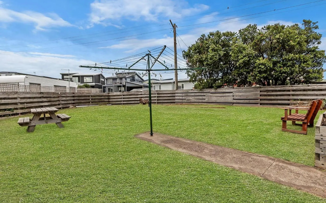 Rocky Point - pet friendly accommodation for multiple families