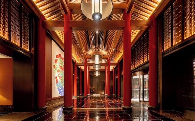 Ziyue Meixiu Hotel