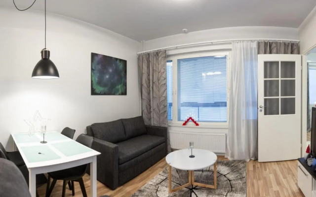 Apartment Laura A6