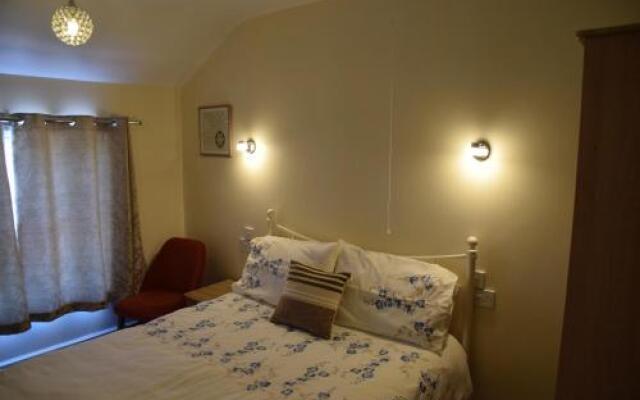 Kingsleigh Guest House