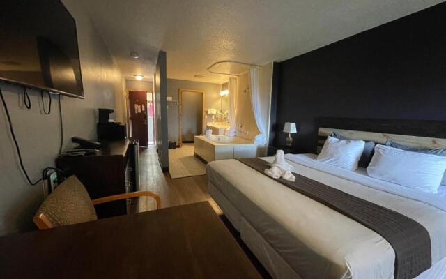 Sunnyside Inn & Suites