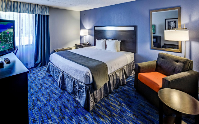 Holiday Inn Cleveland Northeast - Mentor by IHG