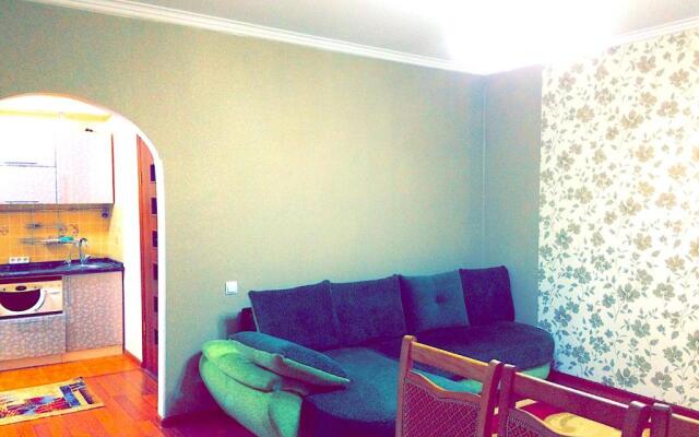 Sarmat Apartment on Sauran 3/1str