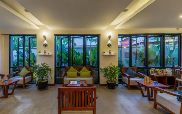 Indra Angkor Residence
