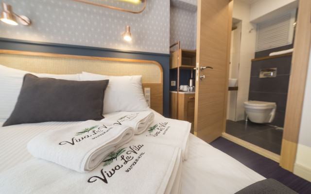Viva La Vita Butik Otel