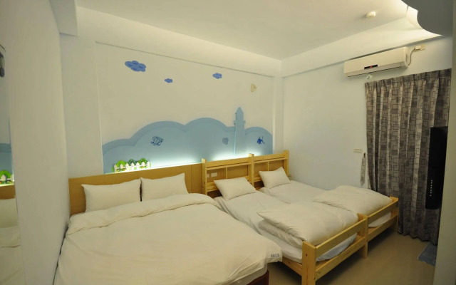 Yurong B&B