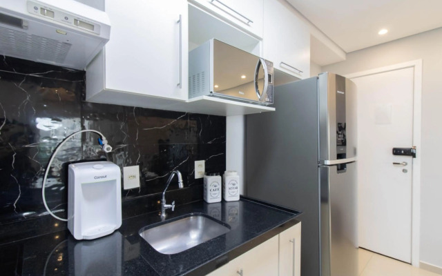 Lovely Family Apartment - GRU