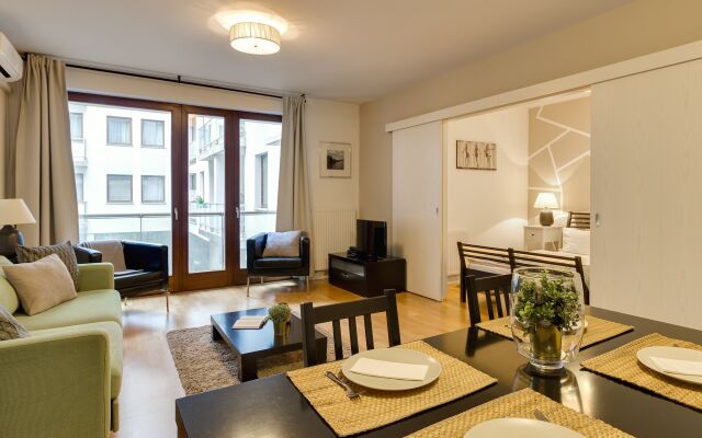 Quality Point Apartments 0-24 reception