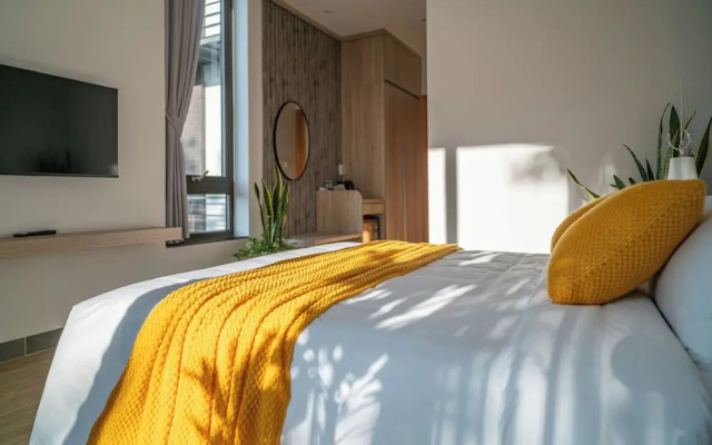 Zenora Hillside Garden – Guest Rooms – Da Lat