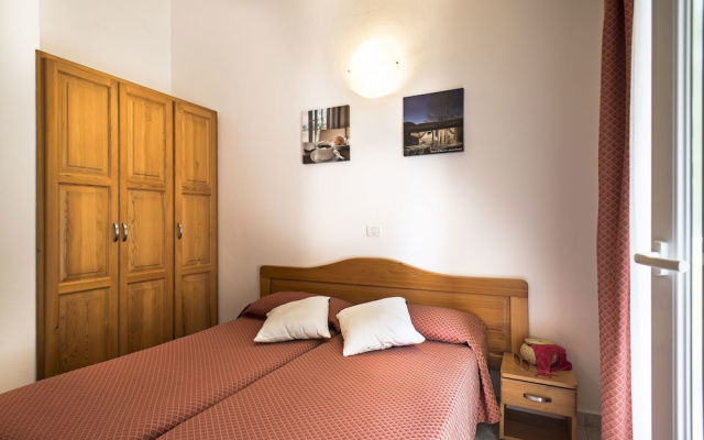 Gebetsroither Am Centro Vacanze Bi Village