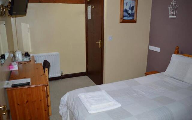 Hopley House Bed & Breakfast