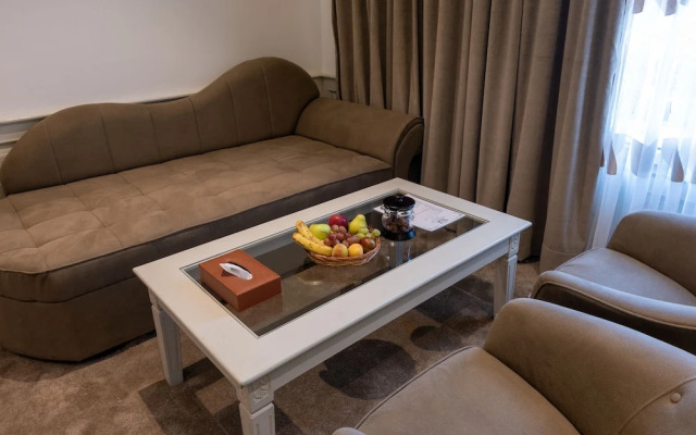Hotel Grand Boulevard